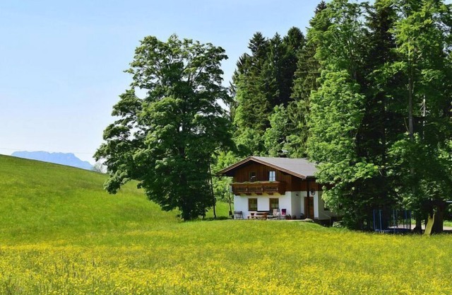 Holiday Home in St. Koloman near Salzburg