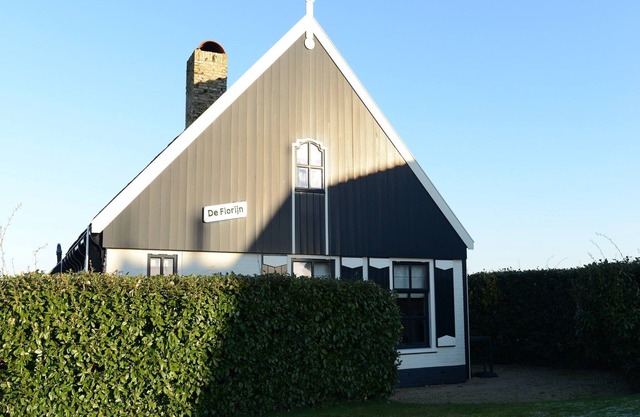 Holiday Home in Texel near the Sea