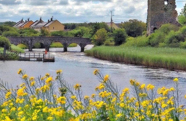 Holiday home in the charming village of Doonbeg