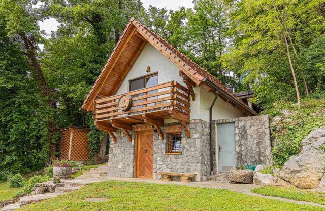 Holiday home in the vineyards