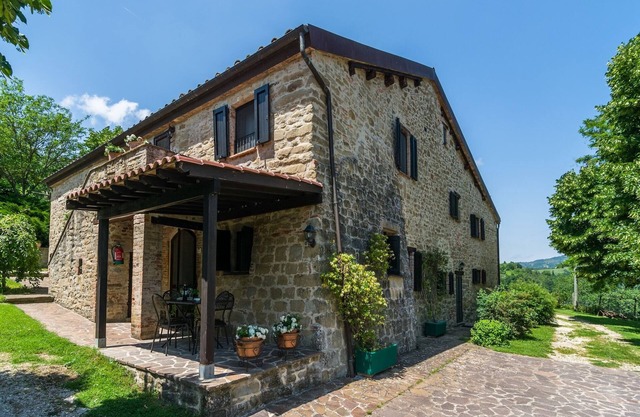 Holiday Home in Umbria near Perugia