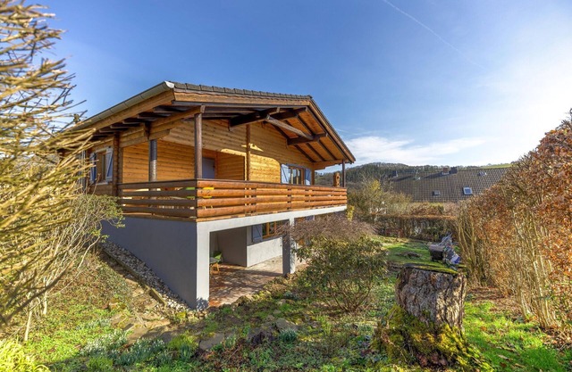 Holiday home in Waxweiler in the southern Eifel