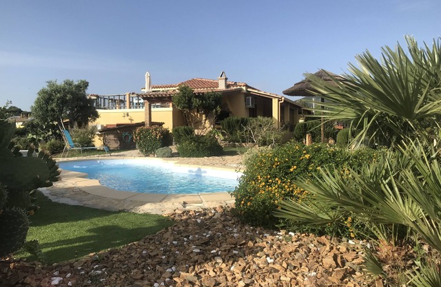 Holiday home Niu crobu