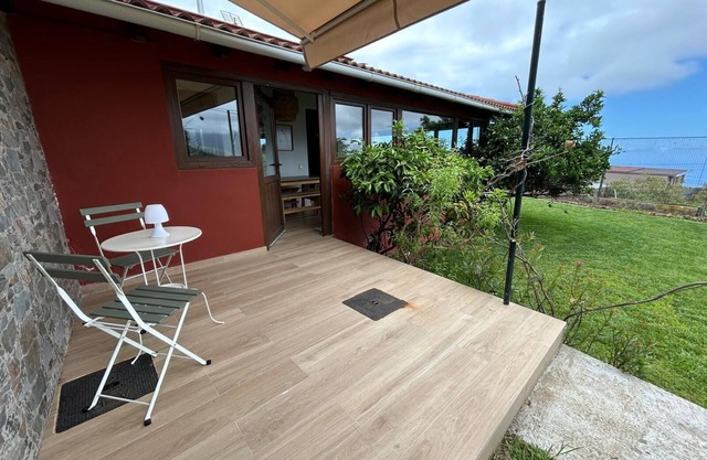 Holiday Home 'Jica' with Private Terrace, Wi-Fi and Air Conditioning