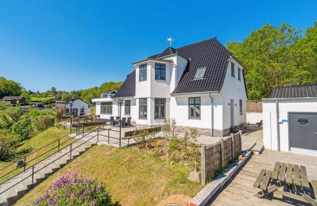 Holiday Home Johanna - 300m from the sea by Interhome