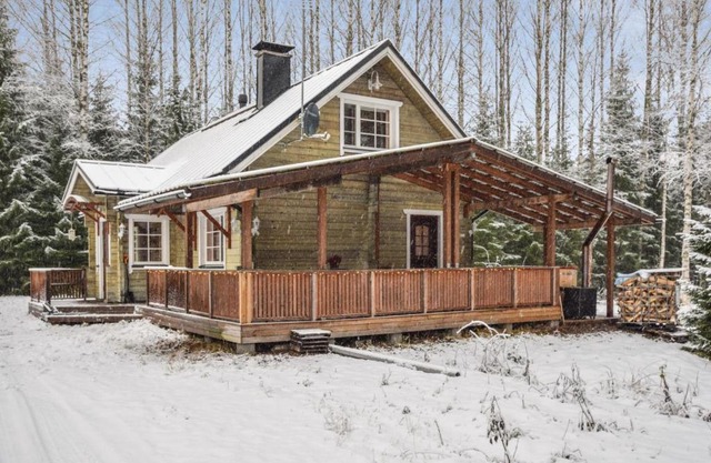 Holiday Home Josala by Interhome