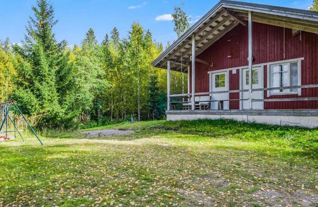 Holiday Home Kinturi by Interhome