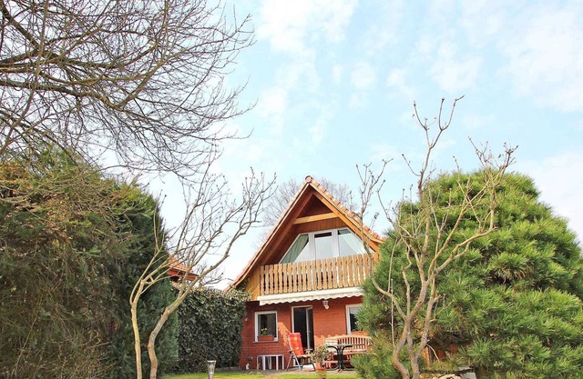 Holiday home Kleinzerlang SEE 9451 - SEE 9451