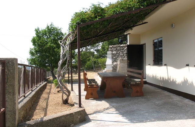 Holiday home "Kod Jose i Mare".