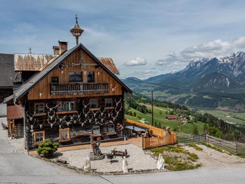 Holiday Home Kollerhof by Interhome