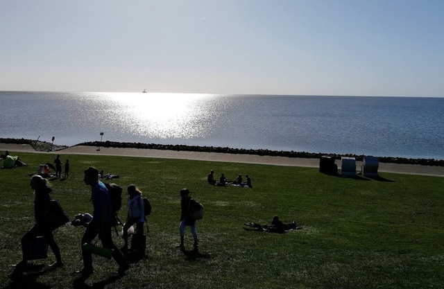Holiday home Krabbenloch Friedrichskoog