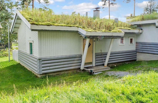 Holiday Home Kulta-käkönen 3 by bomba by Interhome