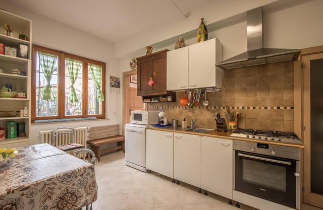 Holiday Home "La Casa di Gloria" with Terrace
