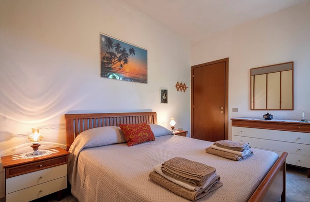Holiday Home 'La Casa In Campagna' with Mountain View, Shared Terrace and Wi-Fi