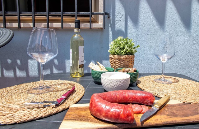 Holiday Home 'La Casa Nella Valle' with Mountain View, Wi-Fi and Air Conditioning