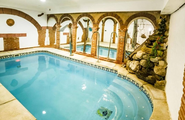 Holiday Home 'La Chirumba' with Mountain View, Wi-Fi and Air Conditioning