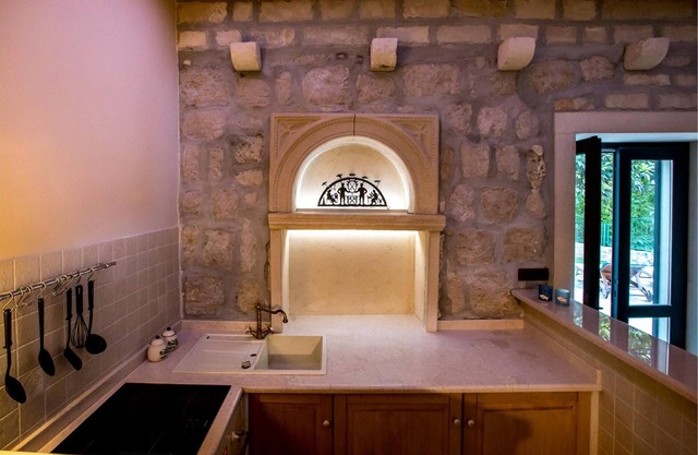 Holiday Home La Dorada - Two Bedroom Holiday Home with Terrace and Garden View