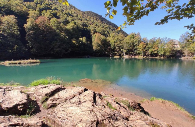 Holiday Home 'La Grange De L'ours' with Mountain View, Private Terrace and Wi-Fi