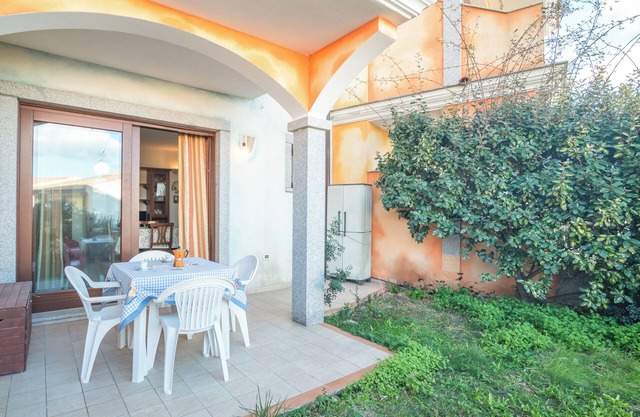Holiday Home 'La Pavoncella' with Private Terrace