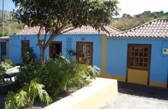 Holiday home La Palma, Canary Islands