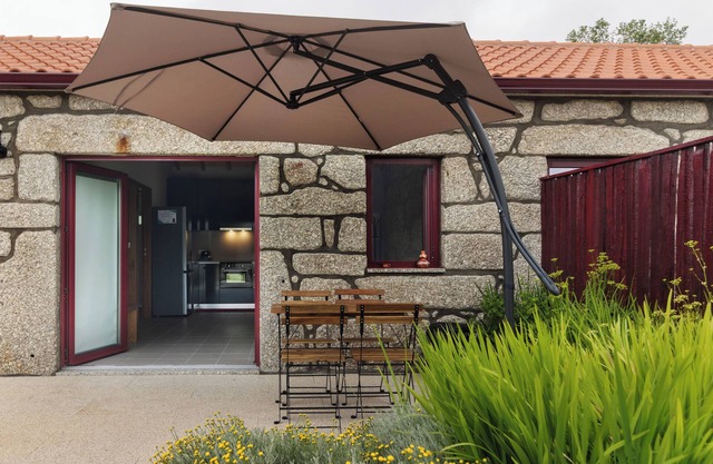 Holiday Home 'Lagar' with Lake View, Wi-Fi and Air Conditioning