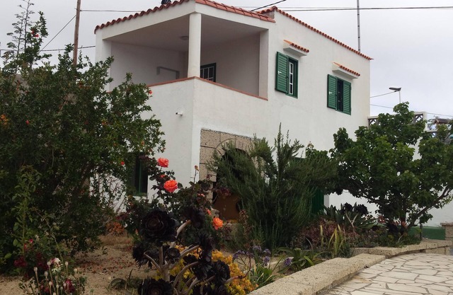 Holiday home La Sombrera Fasnia with beautiful views of sea and mountains