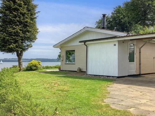 Holiday Home Launo - 150m to the inlet by Interhome