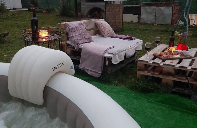 Holiday Home Mali Anđeo
