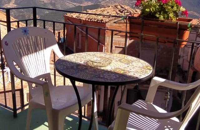 Holiday Home Maria Banana Guest House with Sea & Mountain View and Wi-Fi