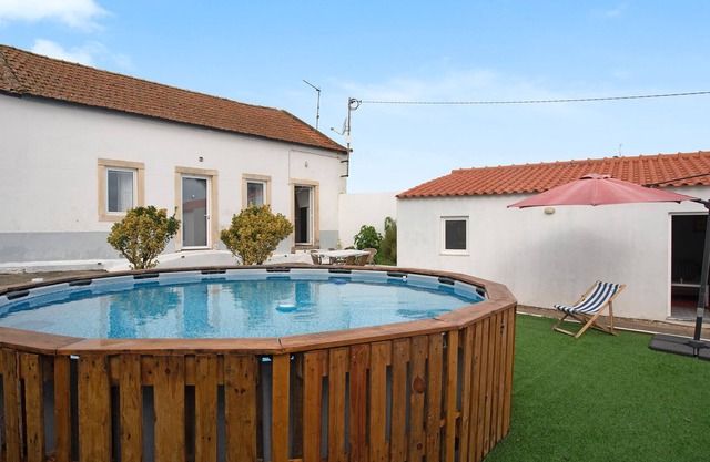 Holiday Home 'Maria' with Mountain View, Private Pool and Wi-Fi