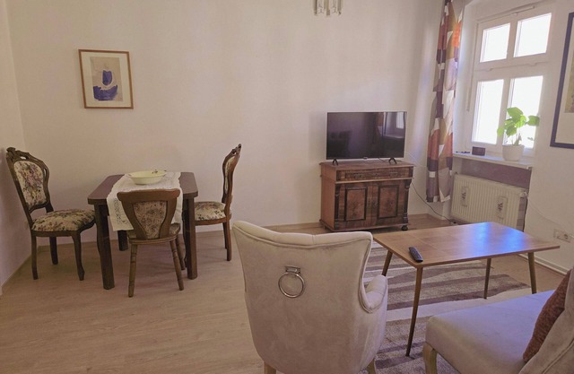 Holiday Home 'Marienblick' with Private Terrace, Private Garden and Wi-Fi