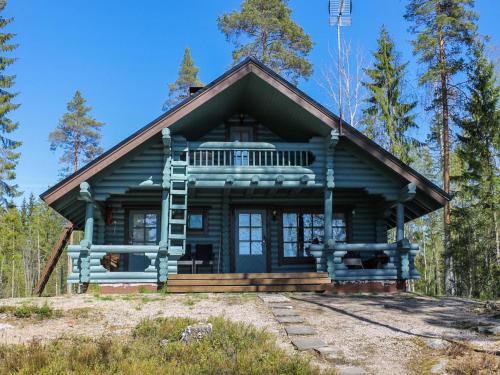 Holiday Home Marjaranta by Interhome