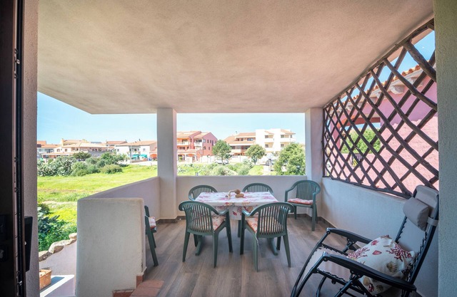 Holiday Home 'Mavi Primo Piano' with Private Terrace, Wi-Fi and Air Conditioning