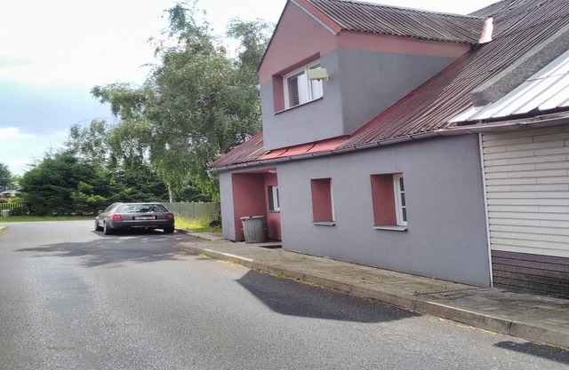 Holiday Home Medenec near Alšovka Ski Slope