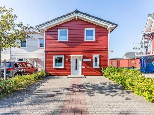 Holiday Home Meeresbrise by Interhome