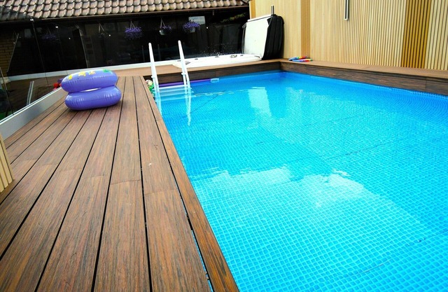 Holiday Home Międzywodzie near Sandy Beach