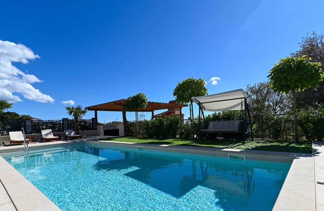 Holiday Home Mia