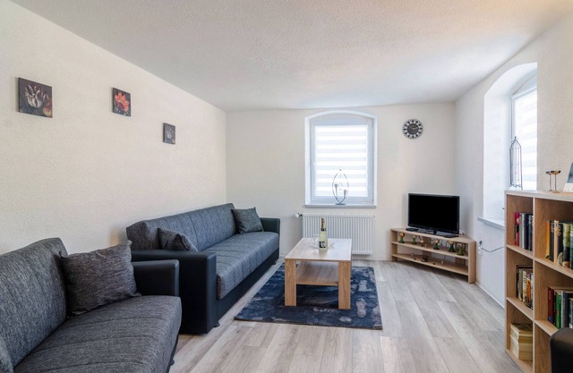 Holiday Home 'Mina' with Wi-Fi