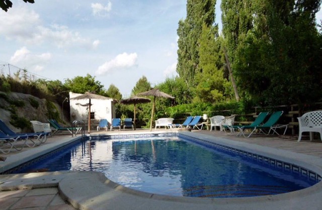Holiday Home 'Molino 2' with Mountain View, Wi-Fi and Air Conditioning