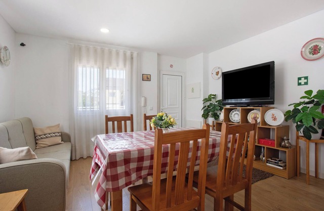 Holiday Home 'Monte Dos Pastorinhos' with Balcony and Wi-Fi