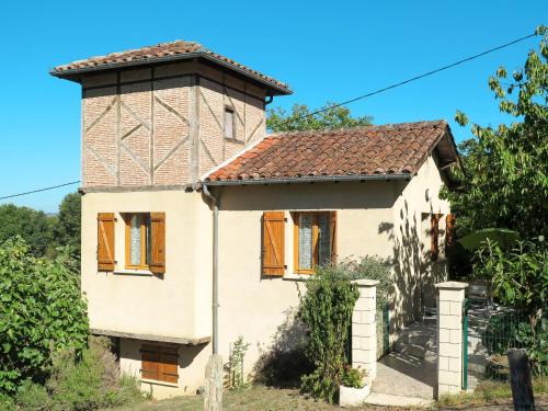 Holiday Home Mouty by Interhome