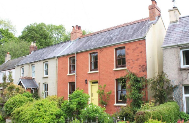 Holiday Home Narber by Interhome