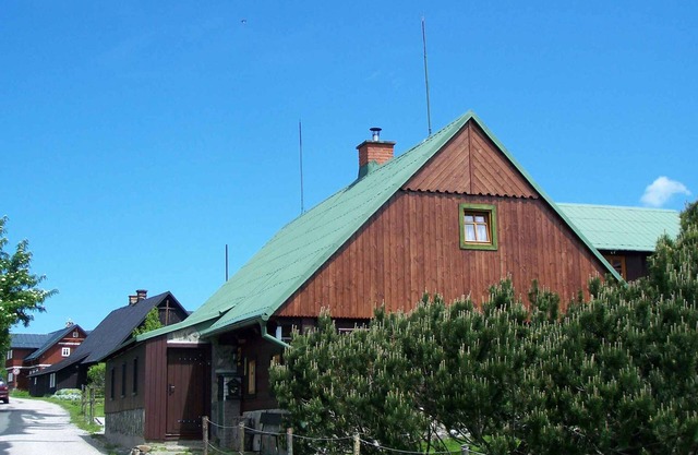 Holiday home near Schneekoppe