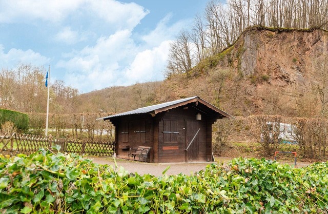 Holiday Home near Monschau with a sauna