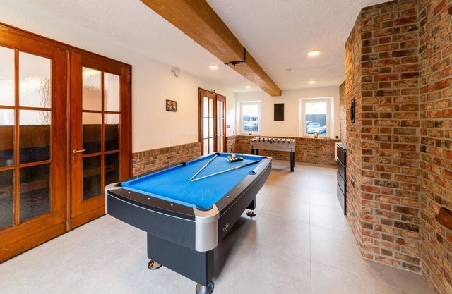 Holiday Home near Monschau with a sauna