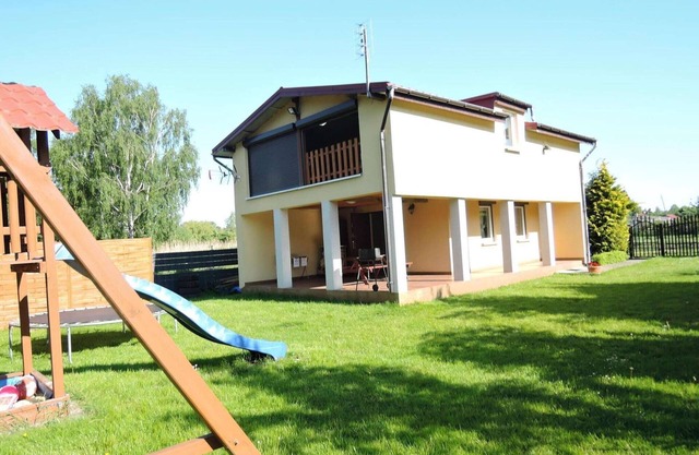 Holiday Home near Baltic Sea & Sandy Beaches