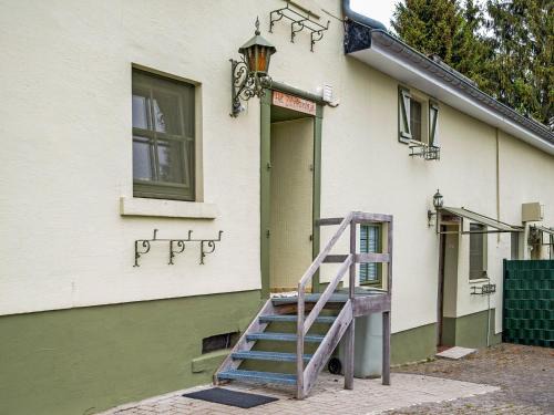 Holiday Home near Ravel Cycling paths