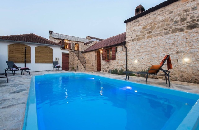 Holiday Home near Vrana Lake and Adriatic Sea