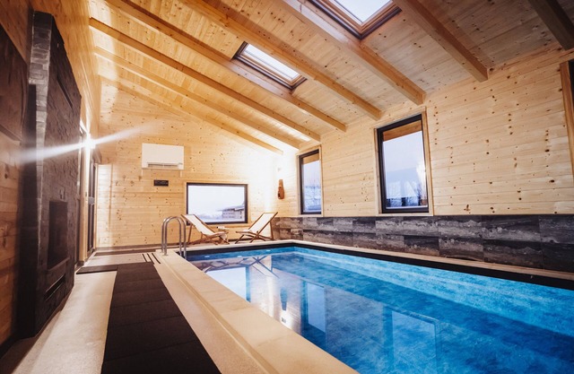 Holiday Home Nightswim Inn
