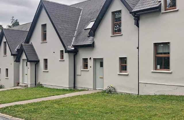 Holiday Home Old Court Holiday Home-1 by Interhome